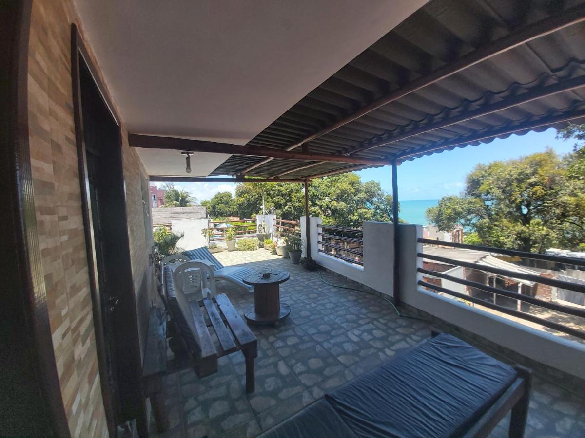 Ferienwohnung Residencial Fran Chiattone Natal Exterior foto