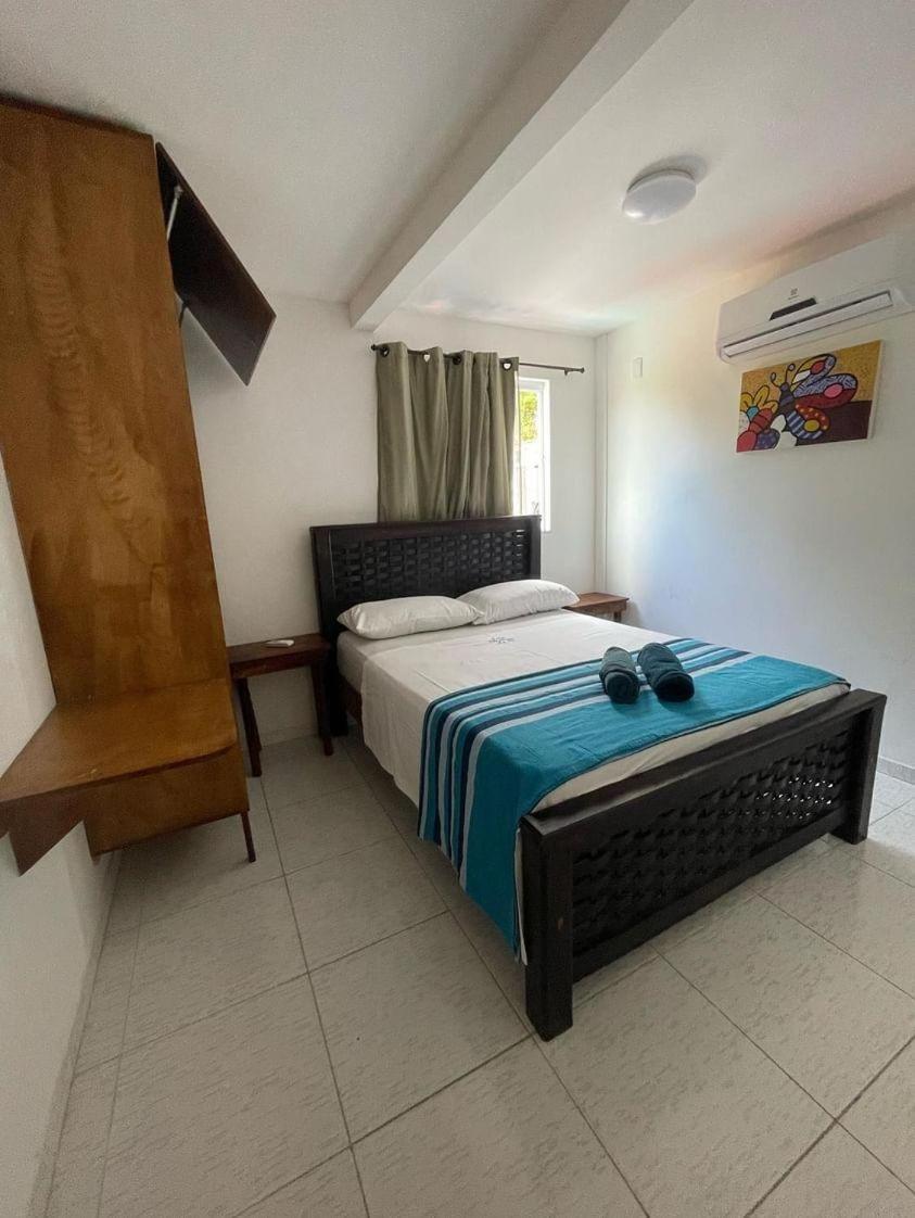 Ferienwohnung Residencial Fran Chiattone Natal Exterior foto