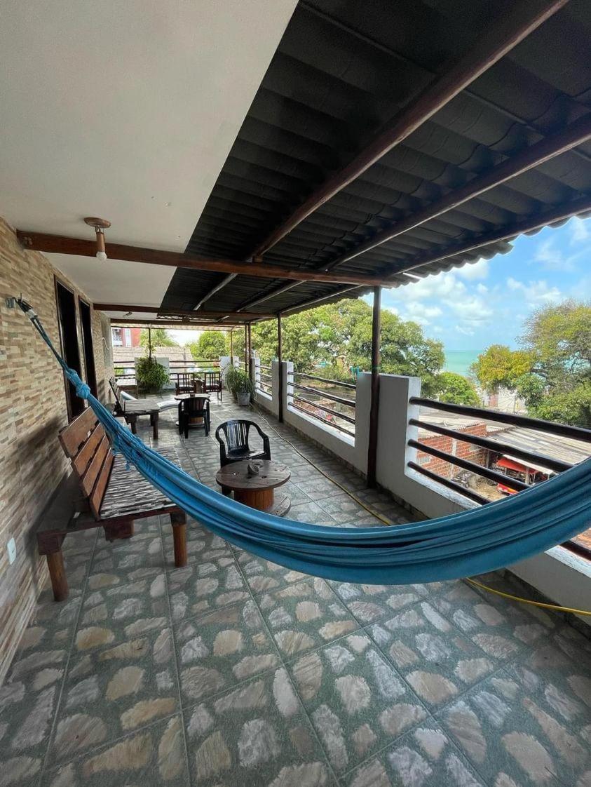 Ferienwohnung Residencial Fran Chiattone Natal Exterior foto