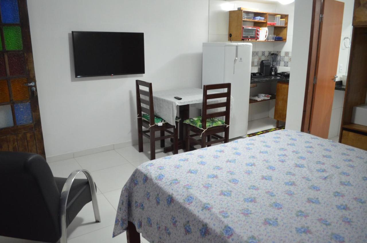 Ferienwohnung Residencial Fran Chiattone Natal Exterior foto