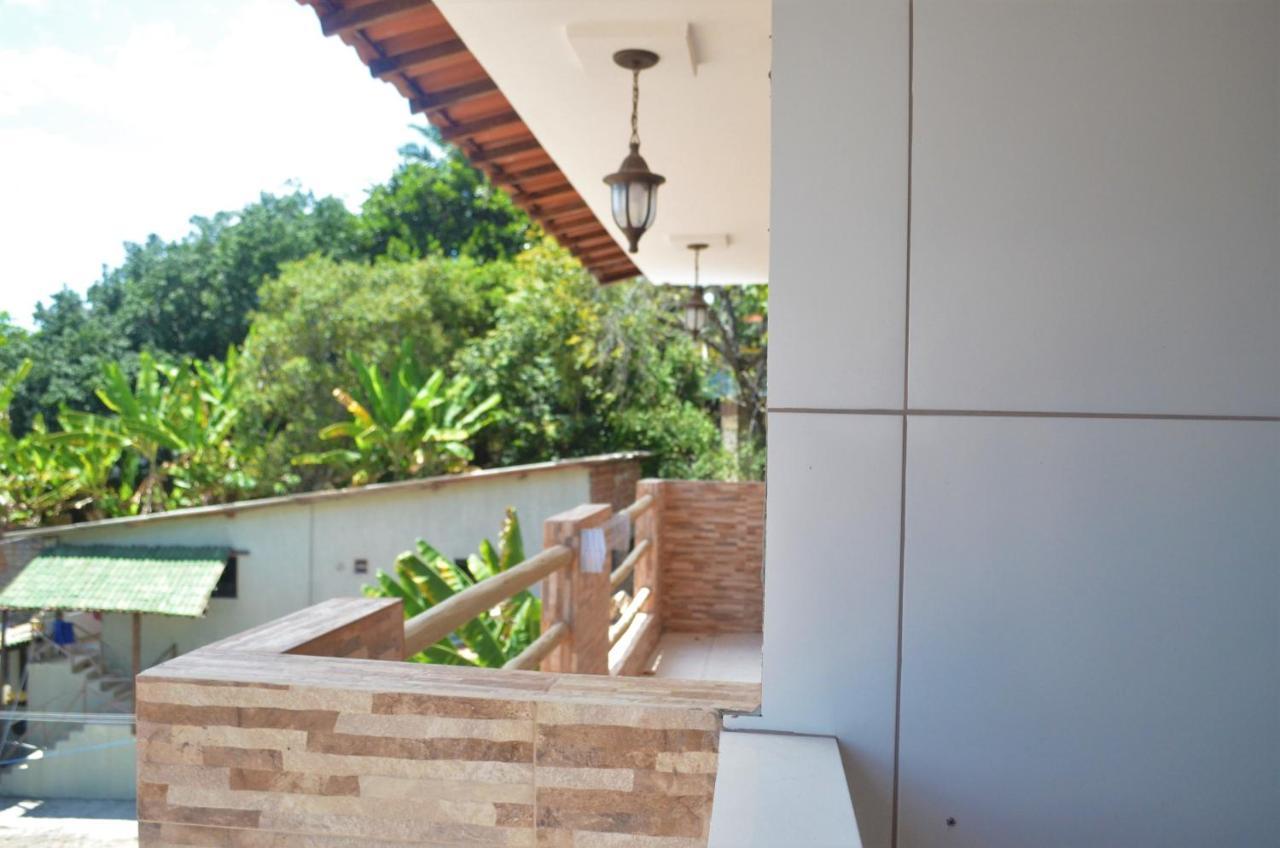 Ferienwohnung Residencial Fran Chiattone Natal Exterior foto