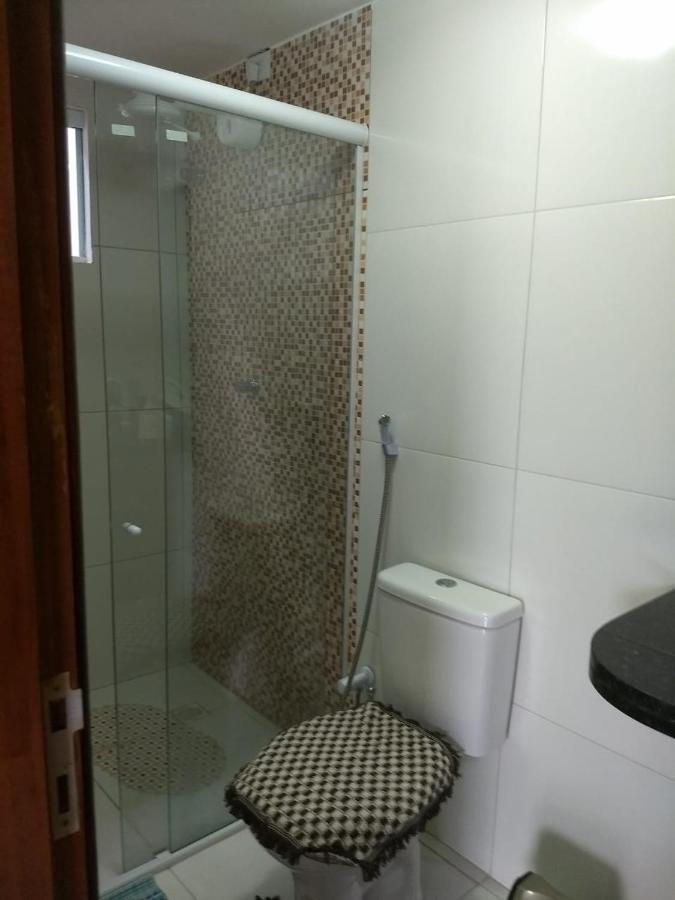 Ferienwohnung Residencial Fran Chiattone Natal Exterior foto